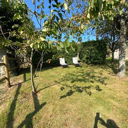 La Petite Maison - No 4 La Relierie Gavray-sur-Sienne Exterior foto